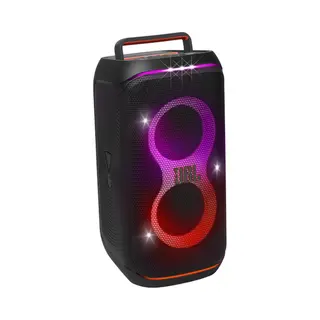 Jbl PartyBox Club 120 Feestluidspreker Zwart 160 W