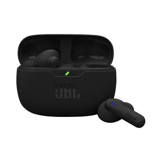 Jbl Wave Beam 2 Headset Wireless In-ear Calls/Music Bluetooth Black