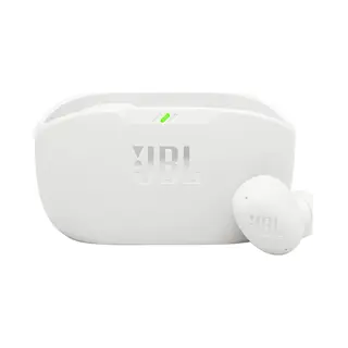 Jbl Wave Buds 2 Headset True Wireless Stereo (Tws) In-ear Oproepen/muziek Bluetooth Wit