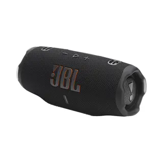 Jbl Charge 6 Zwart 45 W