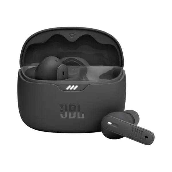 Jbl Tune 245 Nc Headset True Wireless Stereo (Tws) In-ear Oproepen/muziek Bluetooth Zwart thumbnail
