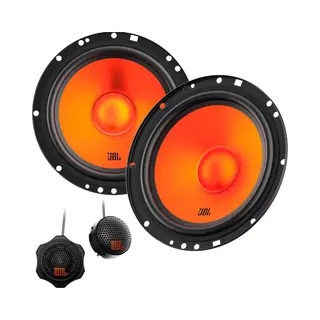 Jbl Stage 1 62CF Oranje