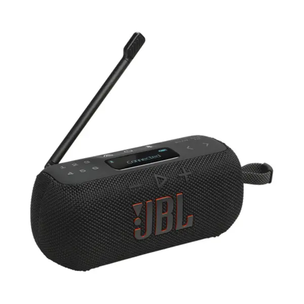 Jbl Tuner 2 Schwarz thumbnail