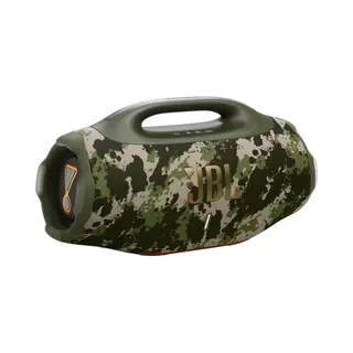 Jbl Boombox 4 Party Lautsprecher Camouflage 180 W