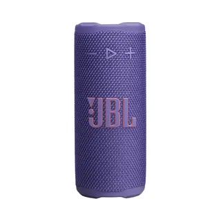 Jbl Grip Mono portable speaker Purple 16 W