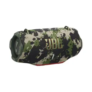 Jbl Xtreme 4 Stereo tragbarer Lautsprecher Camouflage 100 W
