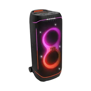 Jbl PartyBox 720 Partylautsprecher Schwarz 800 W