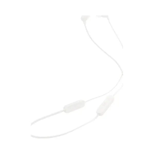 Jbl Tune 135BT Headset Kabellos In-ear Anrufe/Musik Bluetooth Weiß thumbnail