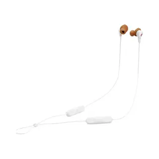 Jbl Endurance Run 3 Wireless Headset In-ear Sports Bluetooth Weiß