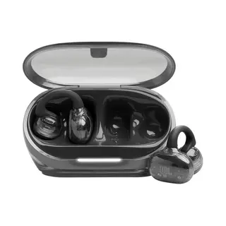 Jbl Soundgear Clips Headset True Wireless Stereo (Tws) Ear-hook Anrufe/Musik Bluetooth Schwarz