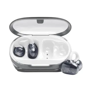 Jbl Soundgear Clips Headset True Wireless Stereo (Tws) Ear-hook Calls/Music Bluetooth White
