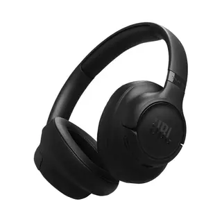 Jbl Tune 730 Bt Headset Draadloos Hoofdband Oproepen/muziek Usb Type-C Bluetooth Zwart