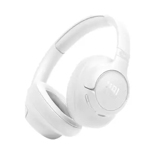 Jbl Tune 730BT Headset Wireless Handheld Calls/Music Bluetooth White