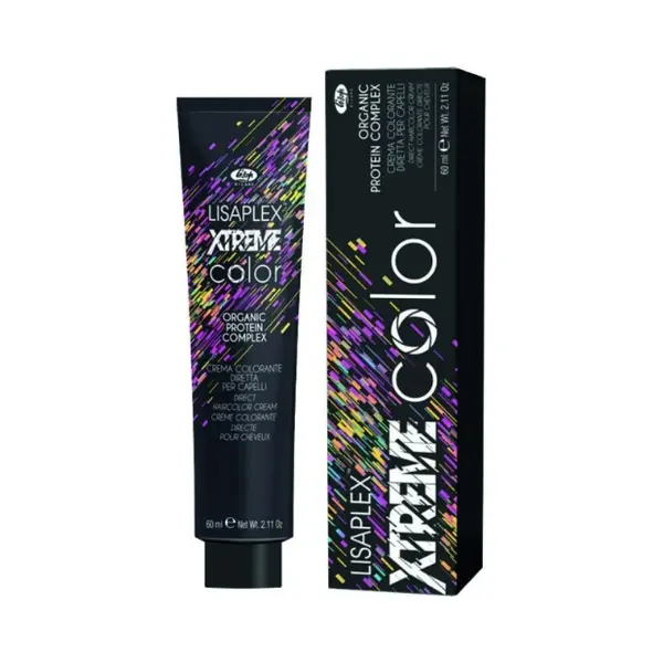 Lisap Lex Xtreme Kleur thumbnail