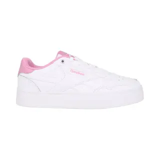 Reebok Court Advance - Dames Sneaker - Wit - Maat 38.5 (Eu) 5.5 (Uk)