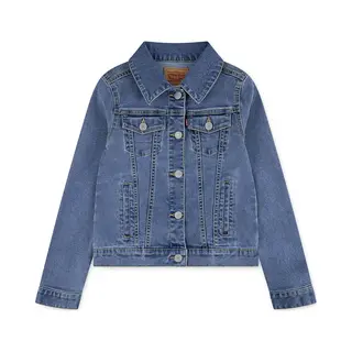 Levis Jeansjacken Trucker Jacket