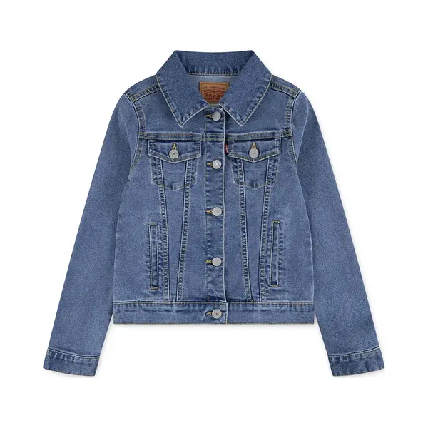 Levis Jeansjacken Trucker Jacket thumbnail