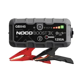 Noco GBX45 Fahrzeug-Starthilfe 1250 A
