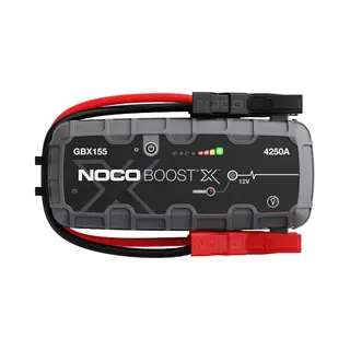 Noco GBX155 Fahrzeug-Starthilfe 4250 A