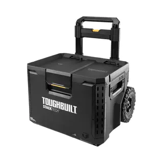 ToughBuilt, Gereedschapskisten, StackTech Tb-B1-B-70R (1 Part)