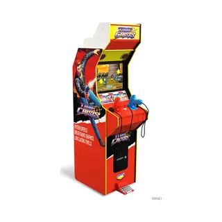 Arcade1Up Time Crisis Deluxe