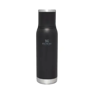 Stanley 1913, Trinkflasche + Thermosflasche, (1 l)