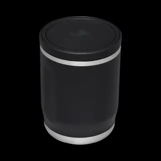Stanley The Adventure To-Go Food Jar .53L / 18oz Drinkbeker Black 530ML