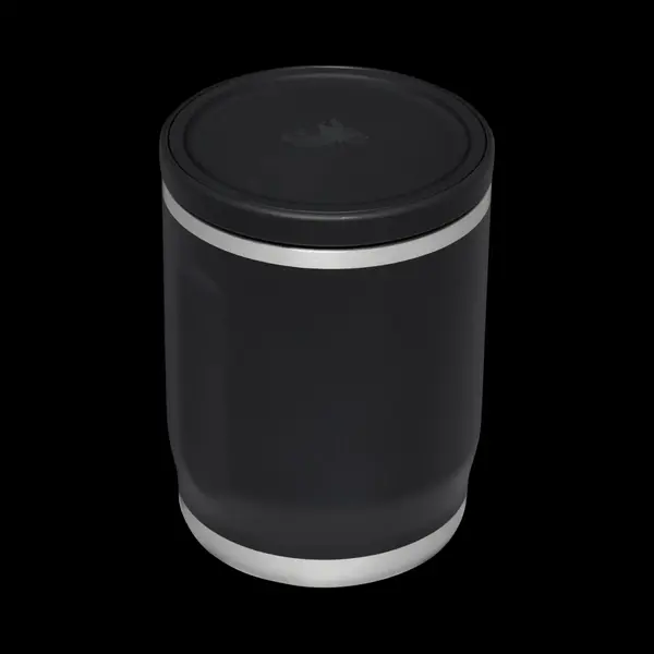 Stanley The Adventure To-Go Food Jar .53L / 18oz Drinkbeker Black 530ML thumbnail