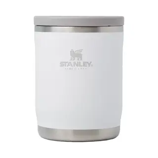 Stanley Adventure To-Go Thermos Lunchbox 0.53L - 6 Uur Warm - 6 Uur Koud - Lekvrije Voedselcontainer - Eenvoudig Vullen En Reinigen - Bpa-Vrij - Frost