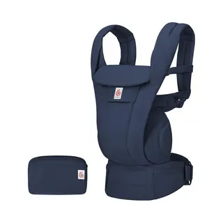 Ergobaby, Draagzakken, Omni Deluxe Katoen