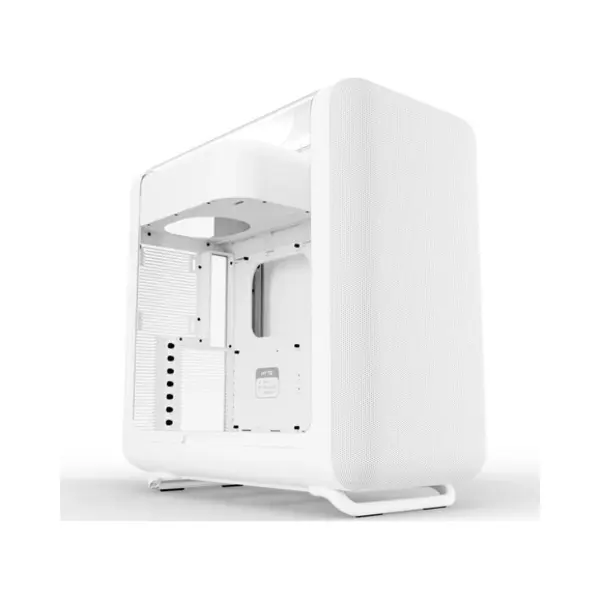 Hyte X50 Midi Tower Wit thumbnail