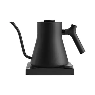 Fellow Stagg Ekg Pro - Waterkoker - Temperatuurregeling 57°C Tot 100°C - Matte Black