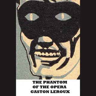 The Phantom Of The Opera