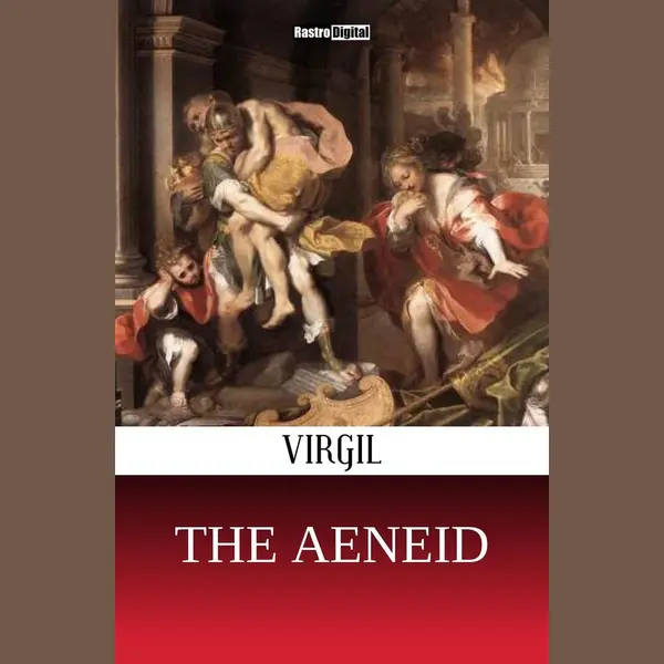 The Aeneid thumbnail