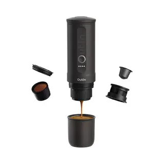 Outin Nano Grey