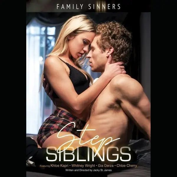 Step Siblings thumbnail