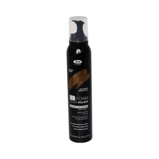 Lisap Re.Foam Color Mousse Zilver 200ml