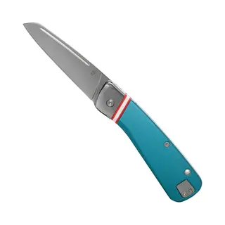 geber Zakmes - Gerber - Straightlace Fsg – Slipjoint Zakmes | Retro Design & Modern Functionaliteit