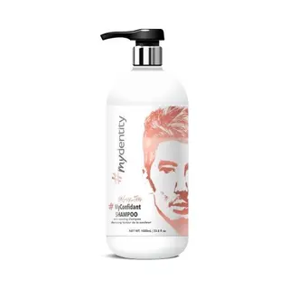 Mydentity by Guy Tang MyConfidant Shampoo 1000ml