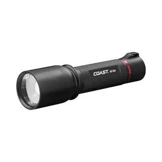 Merkloos Coast Led Zaklamp Oplaadbaar Li-ion HP10R