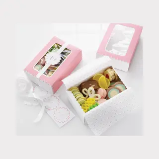 Martha Stewart Vintage Girl Match Box