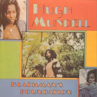 Hugh Mundell Blackman's Foundation