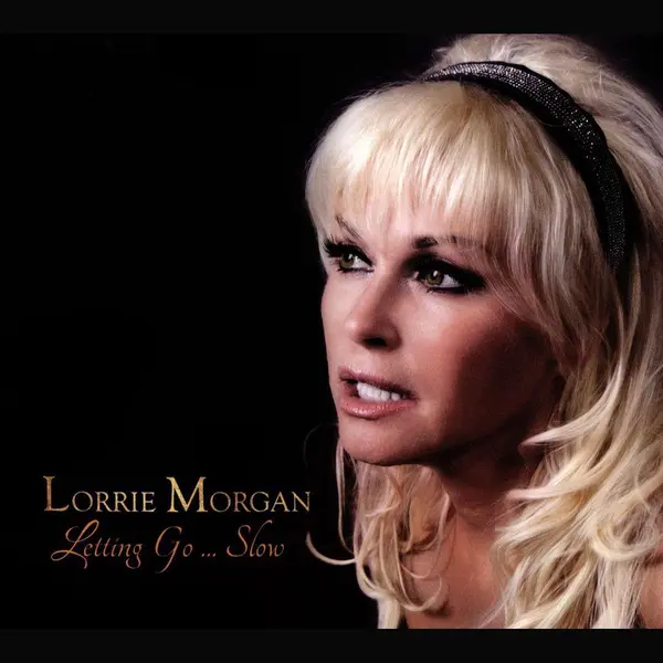 Shanachie Lorrie Morgan - Letting Go ...Slow thumbnail
