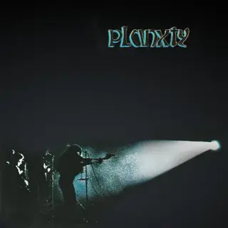 Shanachie Planxty [Vinyl Lp]