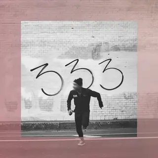 Warner Music Strength In Numb333Rs