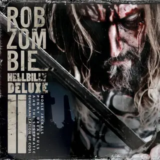 Rob Zombie - Hellbilly Deluxe 2 (Special Edition)