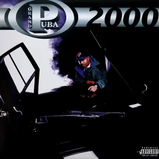 Tommy Boy 2000 [Vinyl]