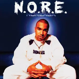 Proper Mainland Europe Noreaga - N.O.R.E. (Lp)