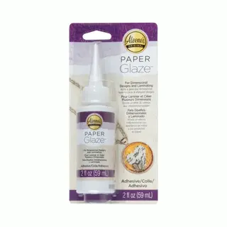 Aleenes Aleene's - Paper Glaze - 59ml