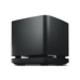 Bose Bass Module 500 Zwart